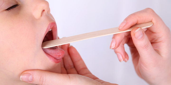 Дифтерія: в чому небезпека і як захистити себе?