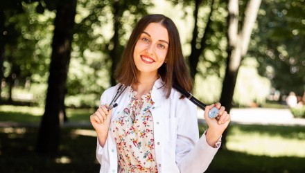 Добровинська Владислава Валеріївна