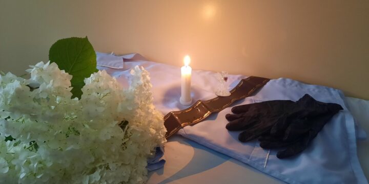 10 липня – День вшанування пам’яті загиблих медичних працівників