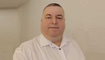 Приходько Олег Миколайович